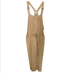 Aritzia Jumpsuit